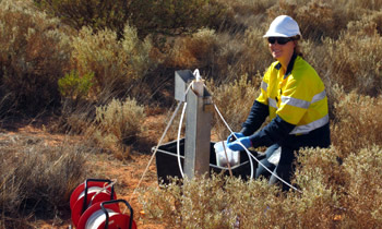 Field Technicians